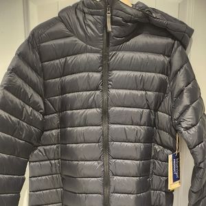 Women's Burton Hooded Jacket size XL